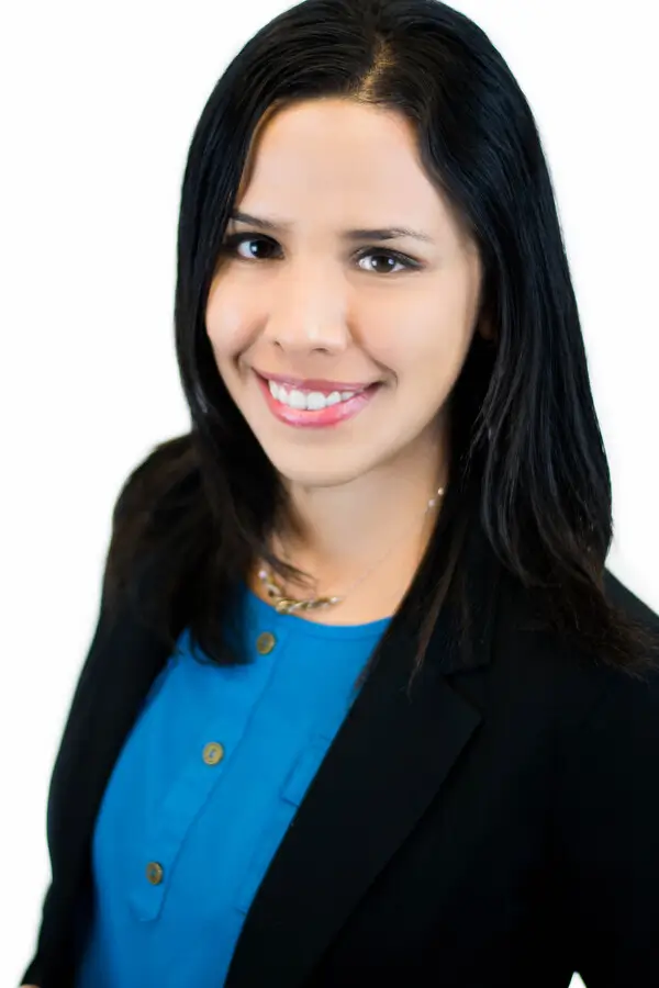 Jessica Gudiel - Founder